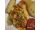 HNP27331 Oven-roasted chicken with cabbage