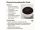 Blackcurrant Sauce for Meat