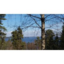 2016-04-29 Vesijärvi