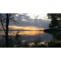 2016-05-21 Näsijärvi