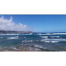 2018-03-11 Las Palmas - Aaltojen tanssia