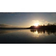 2018-11-16-23-00 Vesijärvi