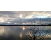 2018-11-17-23-00 Kirkkojärvi