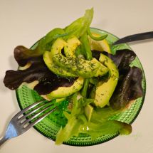 Avokado
