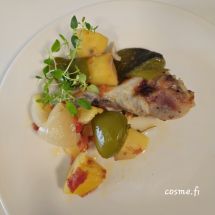 Kycklinglår