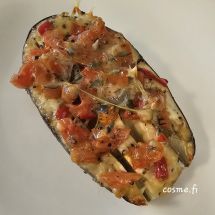 Munakoiso - Berenjena - Algo Especial