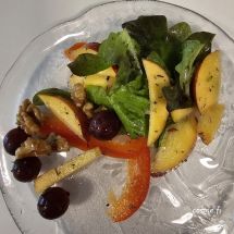 HNP27478 Italian-spiced salad