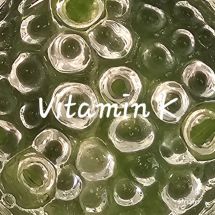 K-vitamiini