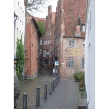 Lübeck
