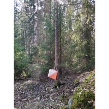 2020-04-07 Suunnistus