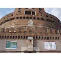 MUSEO NAZIONALE DI CASTEL SANT' ANGELO