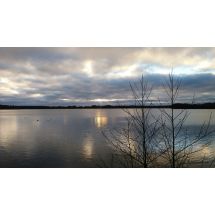 2018-11-18 Kirkkojärvi