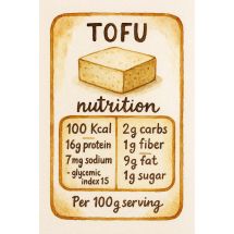 Tofu