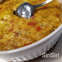 Oliiviöljy-valkosipuli-sipuli-paprika-peruna-kana-muna-maito
