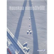 Kortti D - Hauskaa nimipäivää!