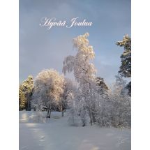 Kortti B - Hyvää Joulua