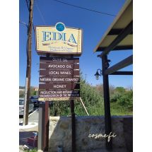 Organic Product of Greece