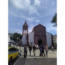 2025-01-24-11-51 Sé Catedral de Nossa Senhora da Assunção