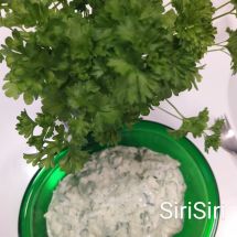 Melkein tzatziki