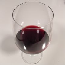 Red wine