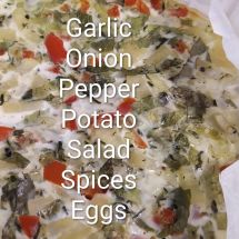 Easy Oven-Baked Veggie Dish – Colorful & Delicious