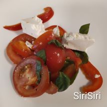 Tomato Nutritional Composition