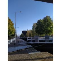 2025-10-04 Vääksyn kanavan sulkuportit