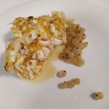 Kukkakaalipaistos