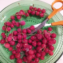 Sormijumppaa aamulla