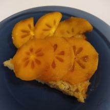 Omena-kaurapiirakka - ohje vain superniuhottajille