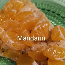 Mandariini