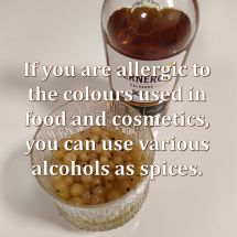 Product of France - Calvados