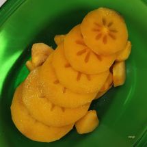 Persimoni - Kaki - Sharon