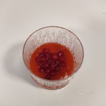 Punaiset viinimarjat
