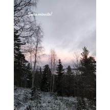 Kortti A - Soita minulle!