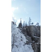 Kortti A - Pyhätunturi