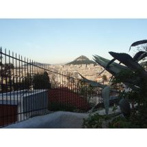2009-11-05-17-17 Likavitos Λυκαβηττό