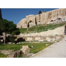 2009-11-09-10-54 Dionysoksen teatteri - Θέατρο του Διονύσου