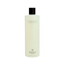 Hius- ja vartaloshampoo Maria Åkerberg Hair & Body Shampoo Lemongrass 500 ml