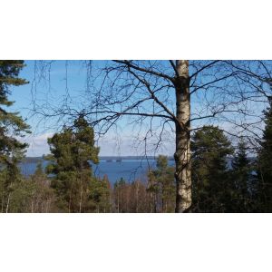 2016-04-29 Vesijärvi
