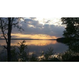 2016-05-21 Näsijärvi