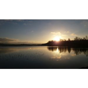 2018-11-16-23-00 Vesijärvi