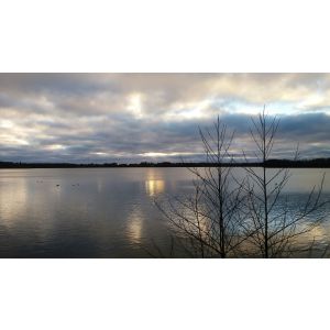 2018-11-17-23-00 Kirkkojärvi