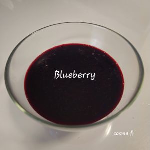 Blåbär, skogsbär Vaccinium myrtillus