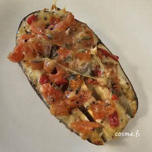 Munakoiso - Berenjena - Algo Especial