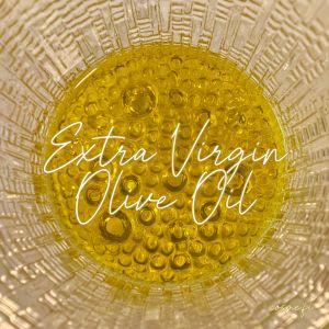 Extra Virgin Olive Oil