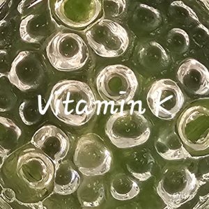 K-vitamiini