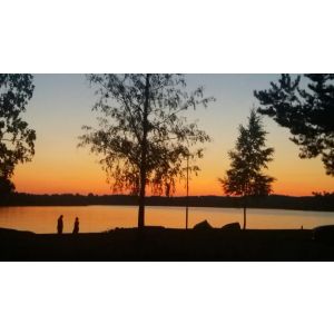 2019-07-28 Vesijärvi
