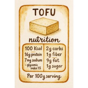 Tofu
