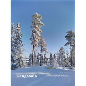 Kortti A - Kangasala
